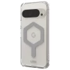 Чехол UAG Plyo для Google Pixel 9 Pro Ice Silver with MagSafe (614458114333)