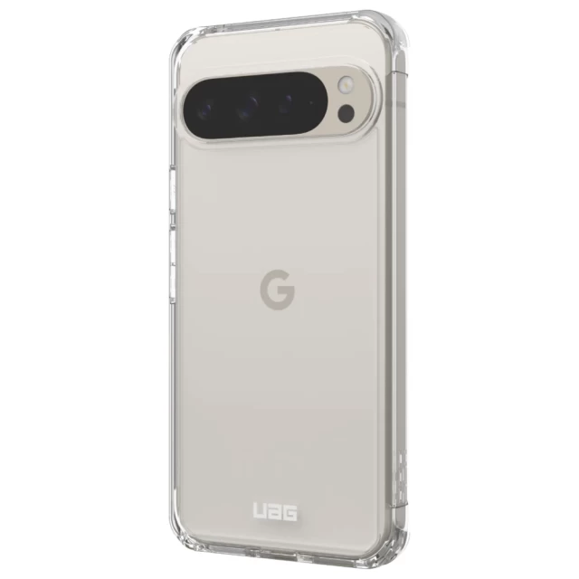 Чохол UAG Plyo для Google Pixel 9 Pro XL Ice (614460114343)