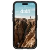 Чохол UAG Civilian для iPhone 16 Plus Black with MagSafe (114443114040)