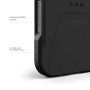 Чохол UAG Civilian для iPhone 16 Plus Black with MagSafe (114443114040)