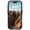 Чохол UAG Civilian для iPhone 16 Pro Black with MagSafe (114444114040)