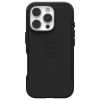 Чохол UAG Civilian для iPhone 16 Pro Black with MagSafe (114444114040)