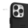 Чохол UAG Civilian для iPhone 16 Pro Black with MagSafe (114444114040)