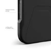 Чохол UAG Civilian для iPhone 16 Pro Black with MagSafe (114444114040)