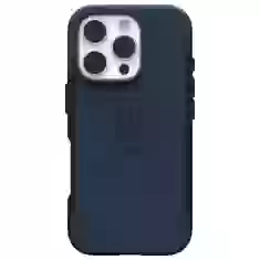 Чохол UAG Civilian для iPhone 16 Pro Mallard with MagSafe (114444115555)