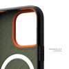 Чохол UAG Civilian для iPhone 16 Pro Olive Drab with MagSafe (114444117272)