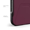 Чохол UAG Civilian для iPhone 16 Pro Bordeaux with MagSafe (114444119049)