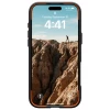 Чохол UAG Civilian для iPhone 16 Pro Max Olive Drab with MagSafe (114445117272)