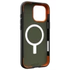 Чохол UAG Civilian для iPhone 16 Pro Max Olive Drab with MagSafe (114445117272)