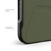 Чохол UAG Civilian для iPhone 16 Pro Max Olive Drab with MagSafe (114445117272)