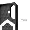 Чохол UAG Essential Armor для iPhone 16 Plus Black with MagSafe (114447114040)