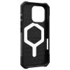 Чохол UAG Essential Armor для iPhone 16 Pro Black with MagSafe (114448114040)