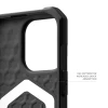 Чохол UAG Essential Armor для iPhone 16 Pro Black with MagSafe (114448114040)