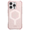 Чохол UAG Essential Armor для iPhone 16 Pro Rose with MagSafe (114448114C4C)