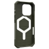 Чохол UAG Essential Armor для iPhone 16 Pro Olive Drab with MagSafe (114448117272)