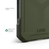 Чохол UAG Essential Armor для iPhone 16 Pro Olive Drab with MagSafe (114448117272)