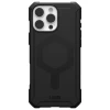 Чохол UAG Essential Armor для iPhone 16 Pro Max Black with MagSafe (114449114040)