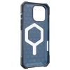 Чехол UAG Essential Armor для iPhone 16 Pro Max Cloud Blue with MagSafe (114449114151)