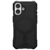 Чохол UAG Essential Armor для iPhone 16 Black with MagSafe (114450114040)