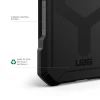 Чохол UAG Essential Armor для iPhone 16 Black with MagSafe (114450114040)