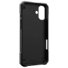 Чохол UAG Monarch Pro для iPhone 16 Plus Kevlar Black with MagSafe (114455113940)