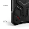 Чохол UAG Monarch Pro для iPhone 16 Plus Kevlar Black with MagSafe (114455113940)