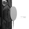 Чохол UAG Monarch Pro для iPhone 16 Plus Carbon Fiber with MagSafe (114455114242)