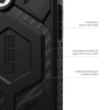 Чохол UAG Monarch Pro для iPhone 16 Pro Carbon Fiber with MagSafe (114456114242)