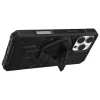 Чохол UAG Monarch Pro Ring Stand для iPhone 16 Pro Max Carbon Fiber with MagSafe (1144571BV01)