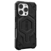 Чохол UAG Monarch для iPhone 16 Pro Carbon Fiber (114460114242)