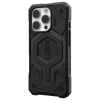 Чохол UAG Monarch для iPhone 16 Pro Carbon Fiber (114460114242)