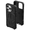 Чохол UAG Monarch для iPhone 16 Pro Carbon Fiber (114460114242)