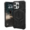 Чохол UAG Monarch для iPhone 16 Pro Max Carbon Fiber (114461114242)