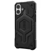 Чохол UAG Monarch для iPhone 16 Carbon Fiber (114462114242)