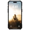 Чохол UAG Pathfinder Clear для iPhone 16 Pro Max Ice with MagSafe (114465114343)