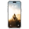 Чохол UAG Pathfinder Clear для iPhone 16 Pro Max Active Neon with MagSafe (114465118181)