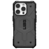 Чохол UAG Pathfinder для iPhone 16 Pro Silver with MagSafe (114468113333)