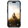 Чохол UAG Pathfinder для iPhone 16 Pro Olive Drab with MagSafe (114468117272)