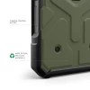 Чохол UAG Pathfinder для iPhone 16 Pro Olive Drab with MagSafe (114468117272)