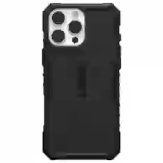 Чохол UAG Pathfinder для iPhone 16 Pro Max Black with MagSafe (114469114040)