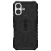 Чохол UAG Pathfinder для iPhone 16 Black with MagSafe (114470114040)