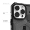 Чохол UAG Pathfinder SE для iPhone 16 Pro Geo Camo with MagSafe (114471114033)