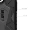 Чохол UAG Pathfinder SE для iPhone 16 Pro Geo Camo with MagSafe (114471114033)