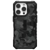 Чохол UAG Pathfinder SE для iPhone 16 Pro Midnight Camo with MagSafe (114471114061)