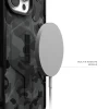 Чохол UAG Pathfinder SE для iPhone 16 Pro Midnight Camo with MagSafe (114471114061)