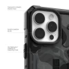 Чохол UAG Pathfinder SE для iPhone 16 Pro Midnight Camo with MagSafe (114471114061)