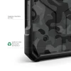 Чохол UAG Pathfinder SE для iPhone 16 Pro Midnight Camo with MagSafe (114471114061)