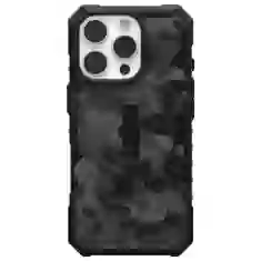 Чохол UAG Pathfinder SE для iPhone 16 Pro Midnight Camo with MagSafe (114471114061)