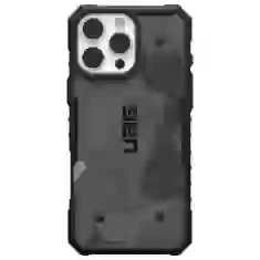 Чохол UAG Pathfinder SE для iPhone 16 Pro Max Geo Camo with MagSafe (114472114033)