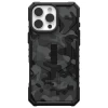 Чохол UAG Pathfinder SE для iPhone 16 Pro Max Midnight Camo with MagSafe (114472114061)